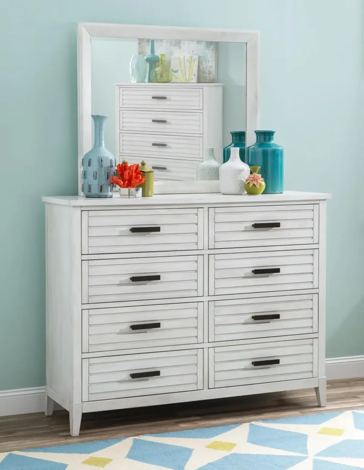 Edgewater Dresser