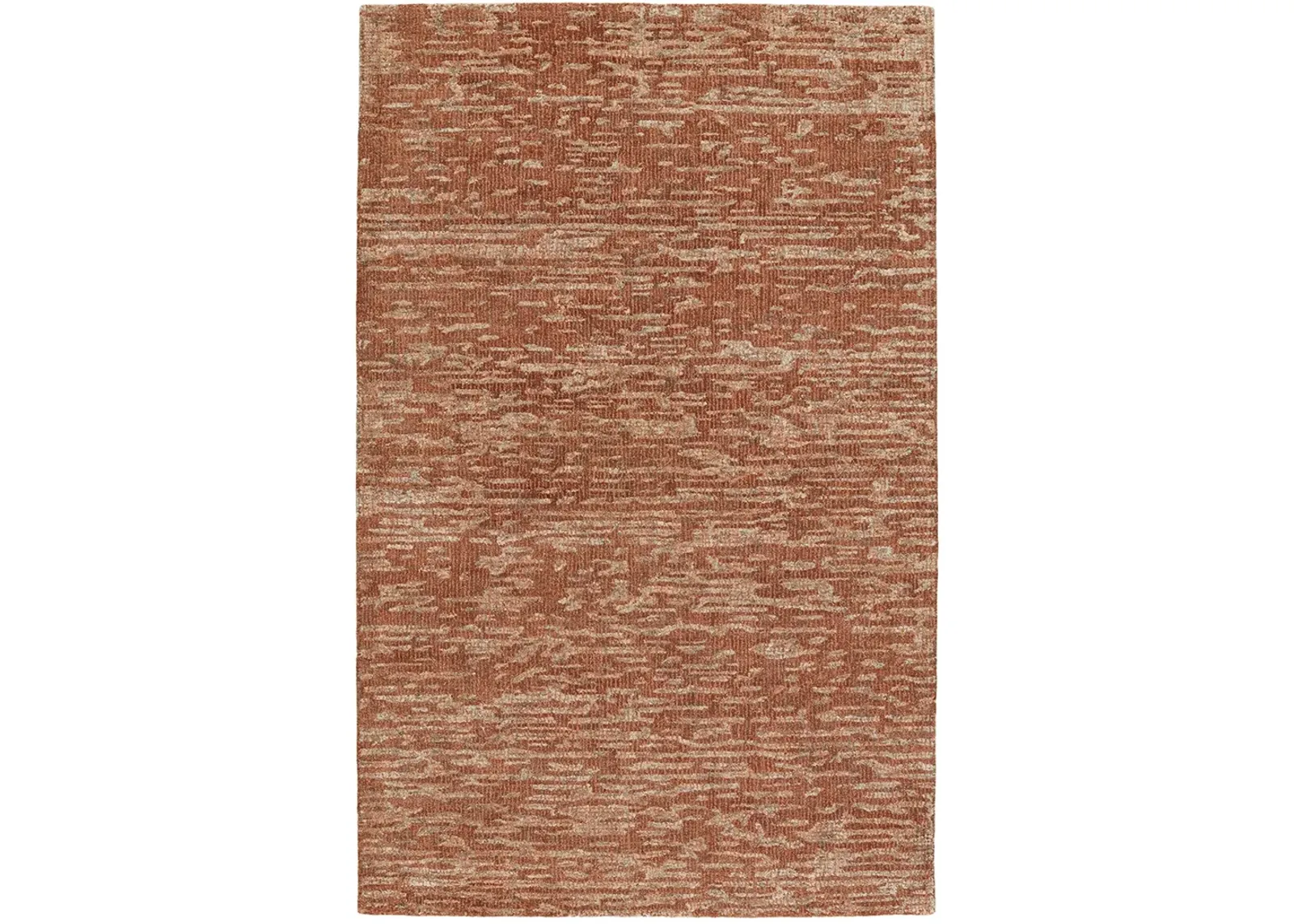 Britta Plus Pangia Red 8' x 10' Rug