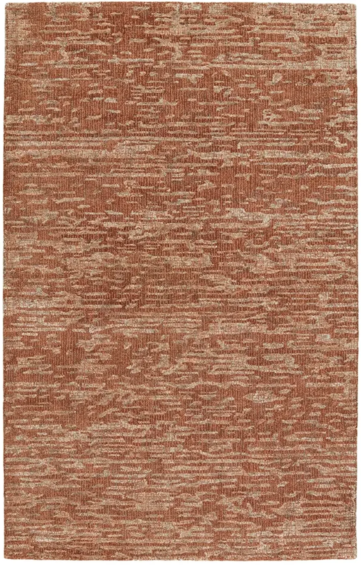 Britta Plus Pangia Red 8' x 10' Rug