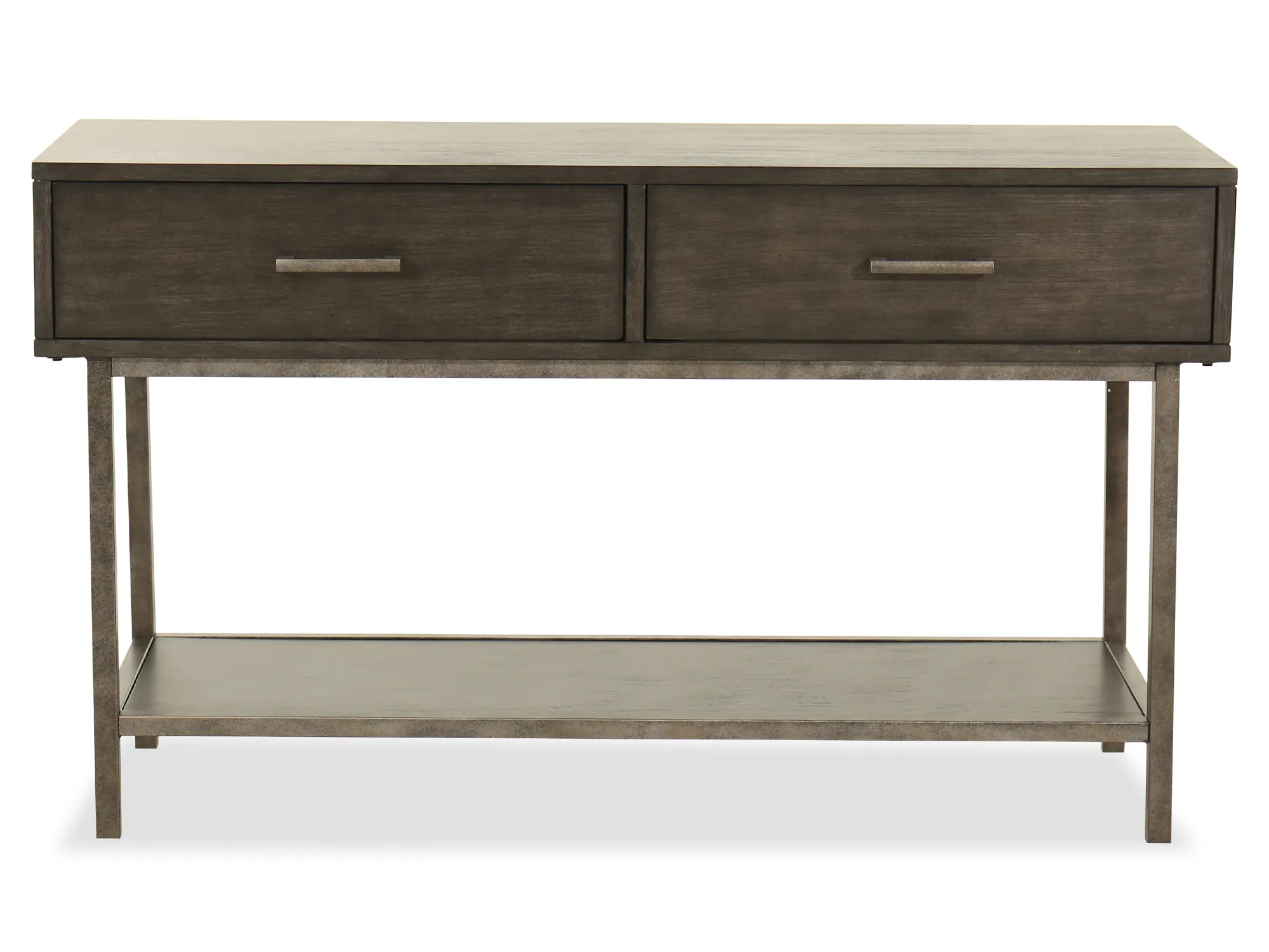 Fulton Sofa Table