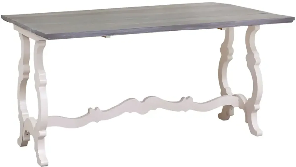 Volume Console Table