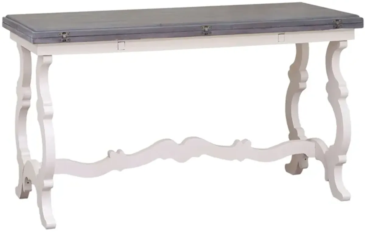 Volume Console Table