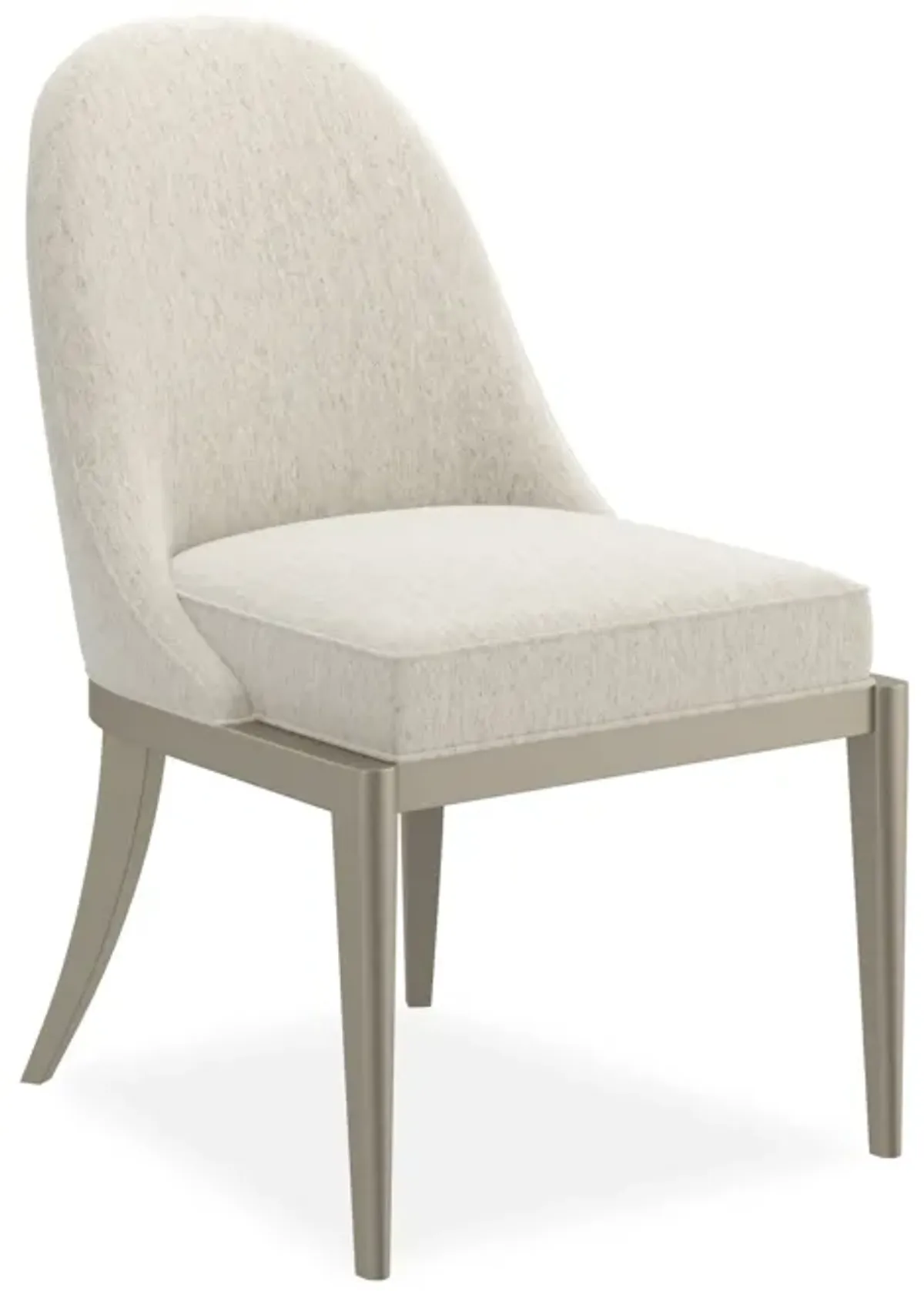 Natural Choice Side Chair