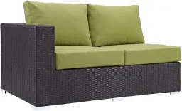 Espresso Peridot color