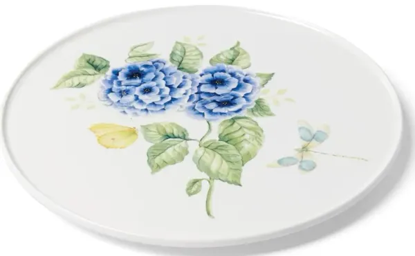 Lenox Butterfly Meadow Lazy Susan, 2.75 LB, Multi