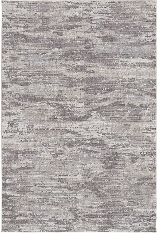 Lennon 39FYF Tan/Taupe/Gray 2'10" x 8' Rug
