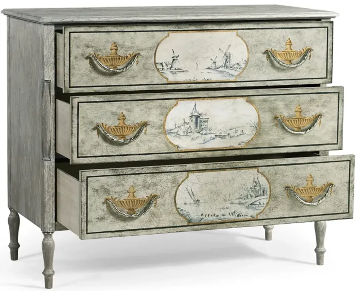 Morningside Chest of Drawers