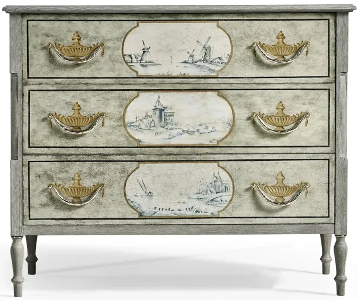 Morningside Chest of Drawers