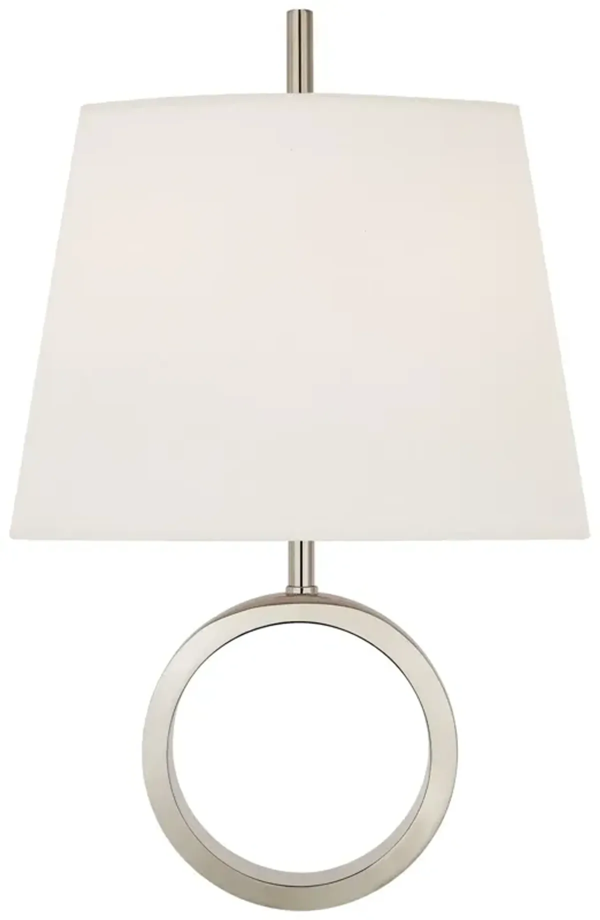 Simone Small Sconce