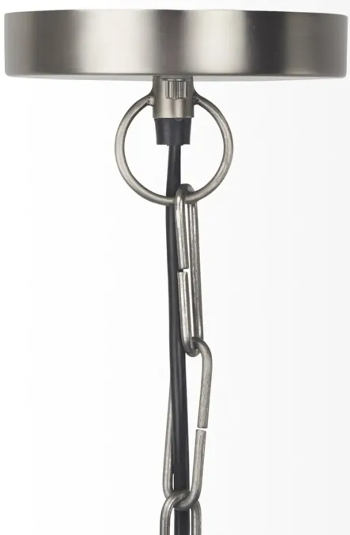 Leighton Pendant Light