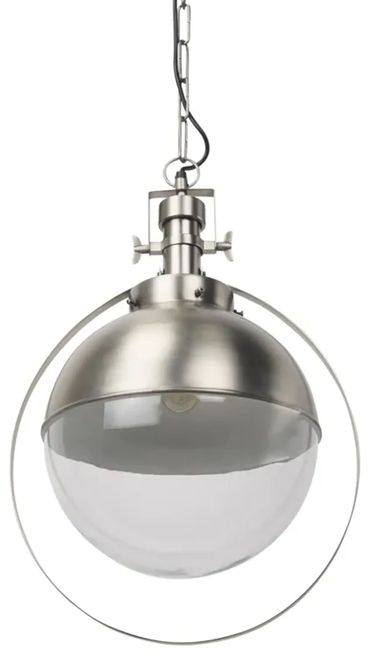 Leighton Pendant Light
