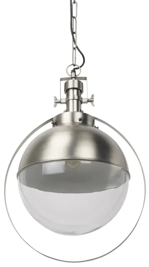 Leighton Pendant Light