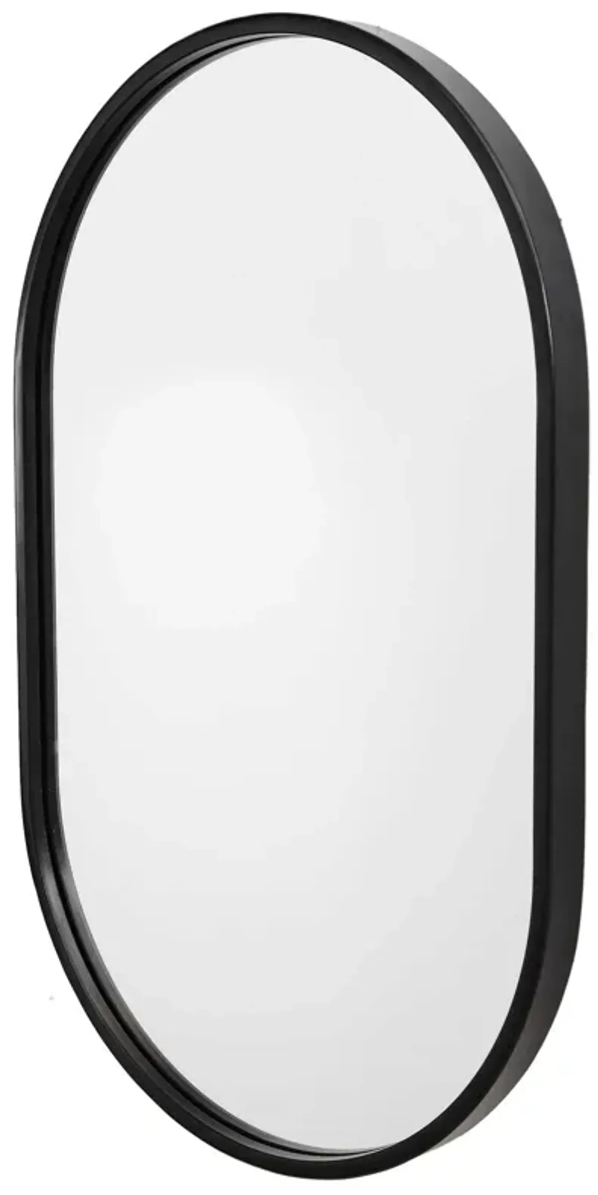 Varina Oval Mirror