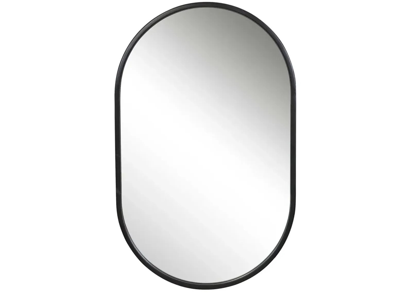 Varina Oval Mirror