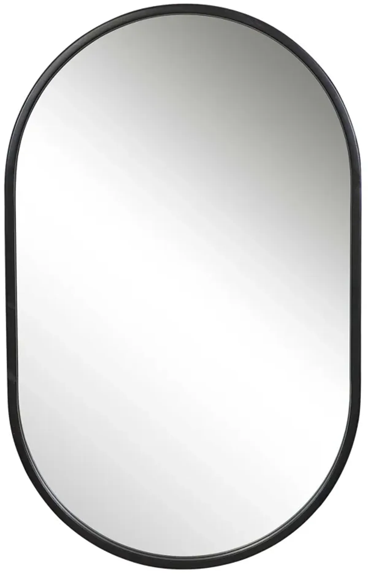 Varina Oval Mirror