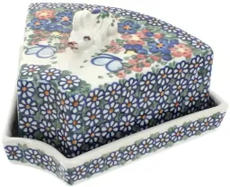 Garden Butterfly color