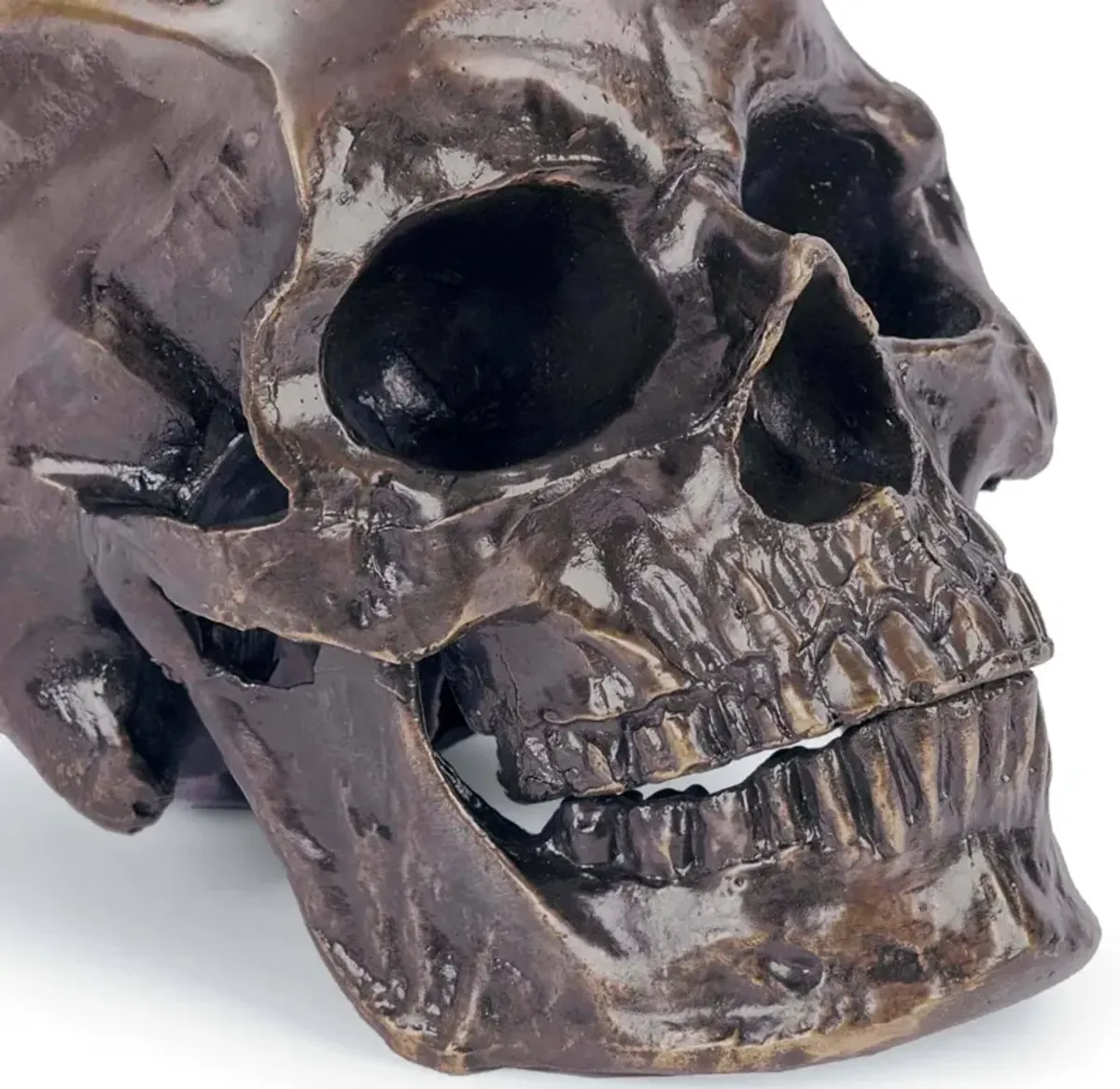 Metal Skull