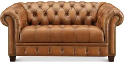 Furman Saddle Brown color
