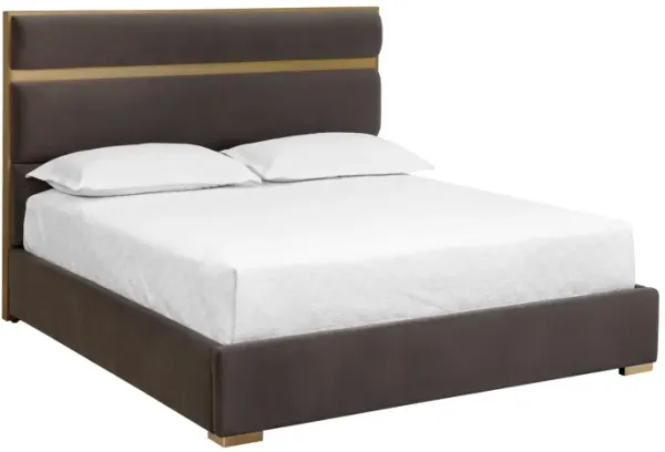 Reign Bed - King - Meg Ash