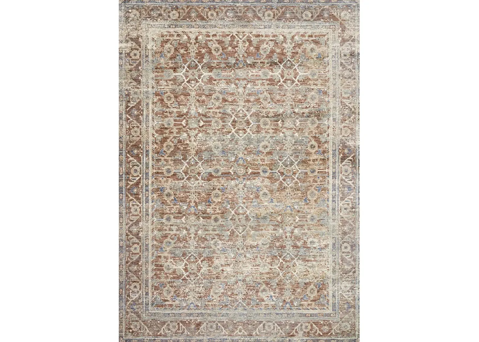 Revere REV07 2'6" x 8'" Rug