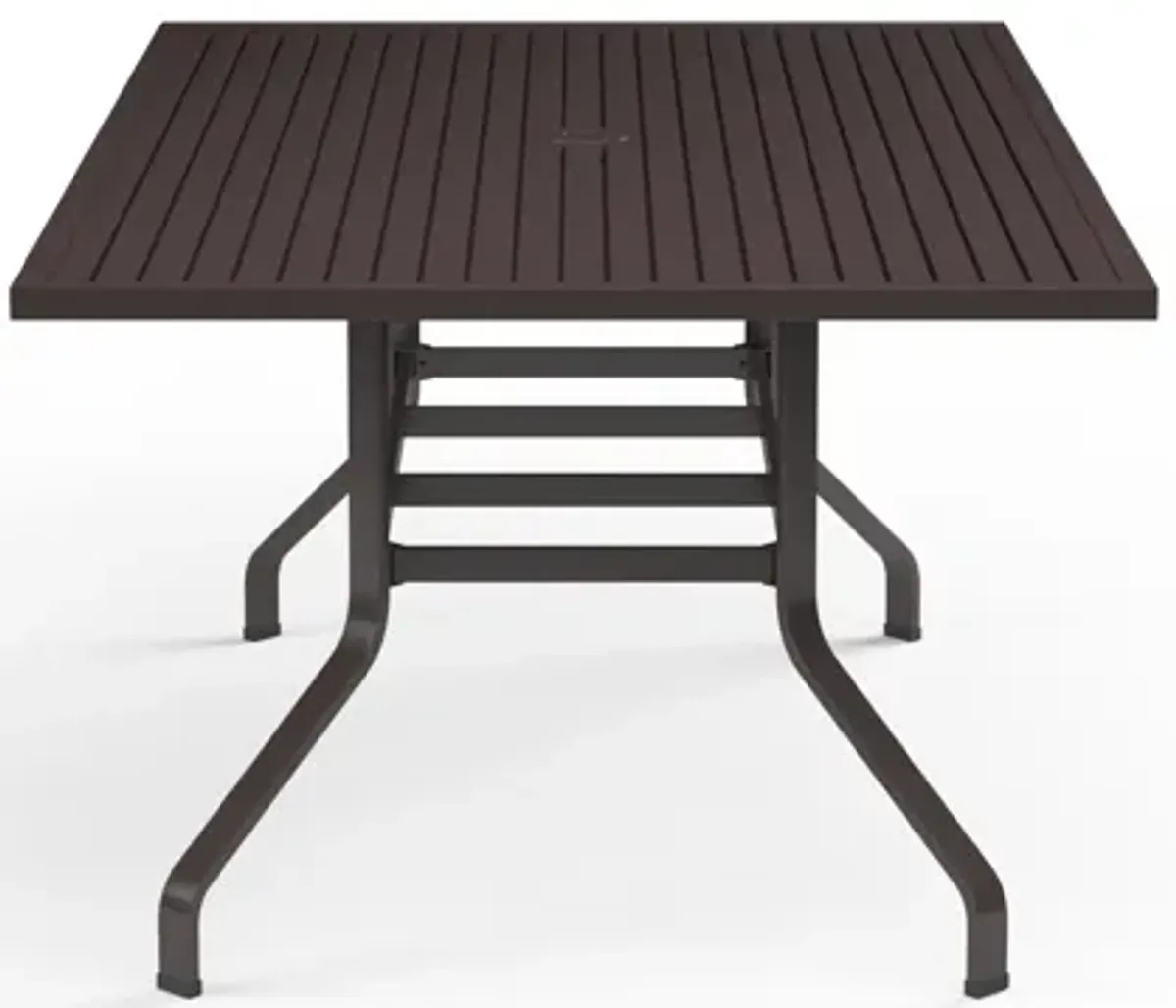 La Jolla 72" Rectangular Dining Table