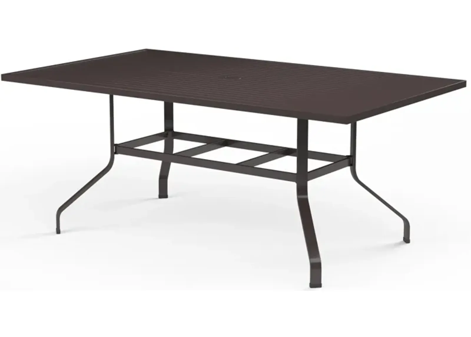 La Jolla 72" Rectangular Dining Table