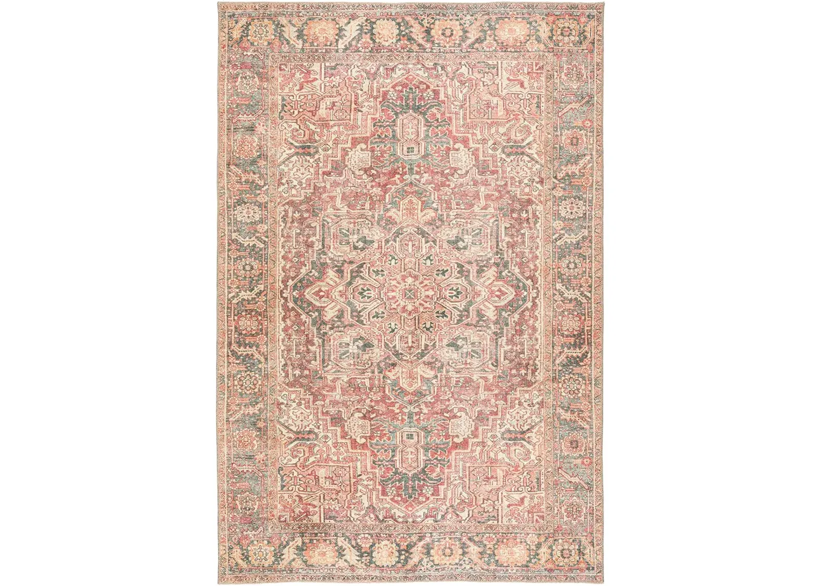 Kars KA5 Spice 5' x 7'6" Rug