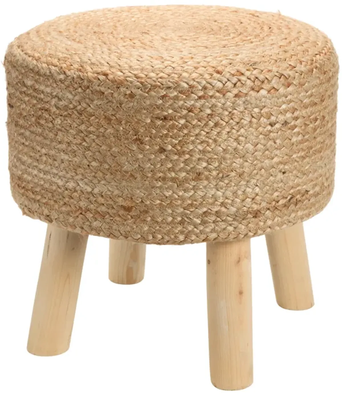 SABA STOOL CYL Indian Tan