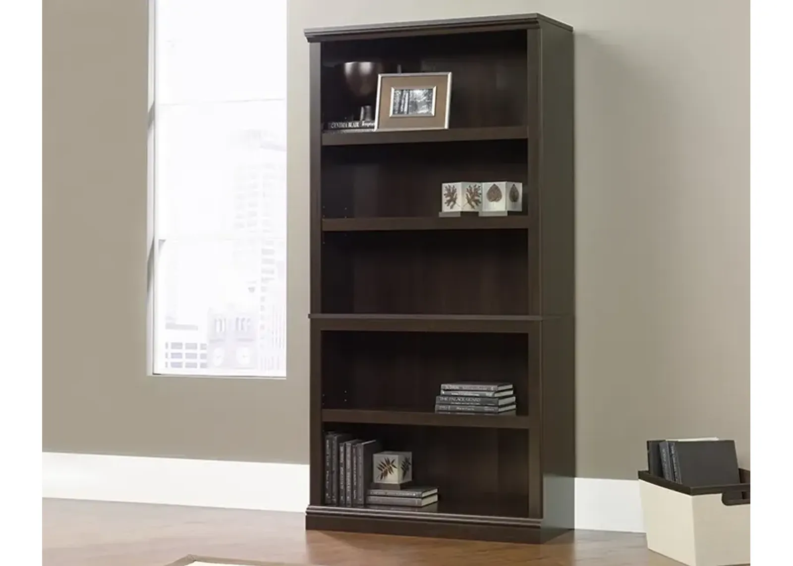 Select Bookcase