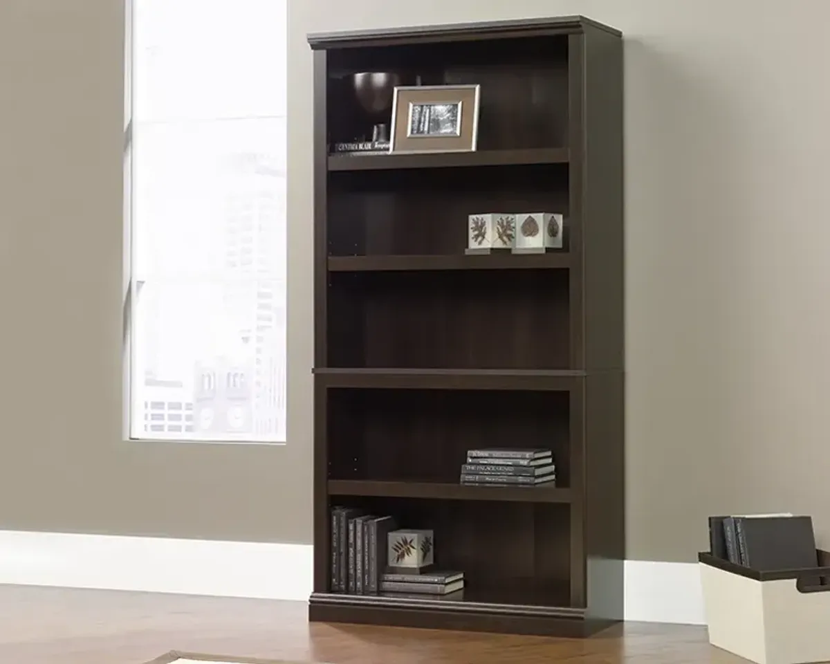 Select Bookcase