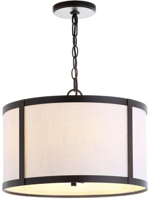 Thatcher Metal LED Pendant Light