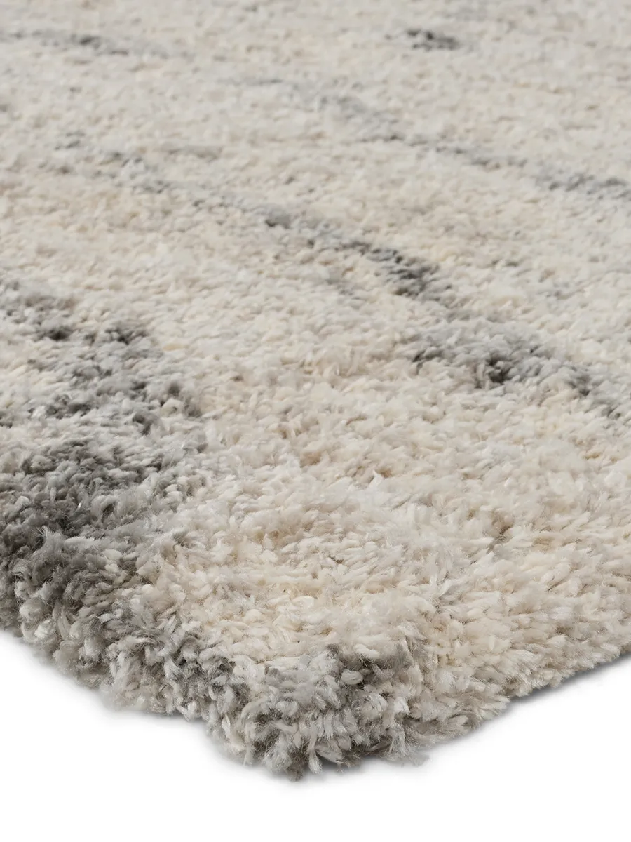 Lyra Windsor Gray 8' x 10' Rug