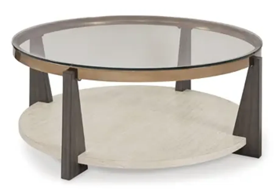 Frazwa Coffee Table