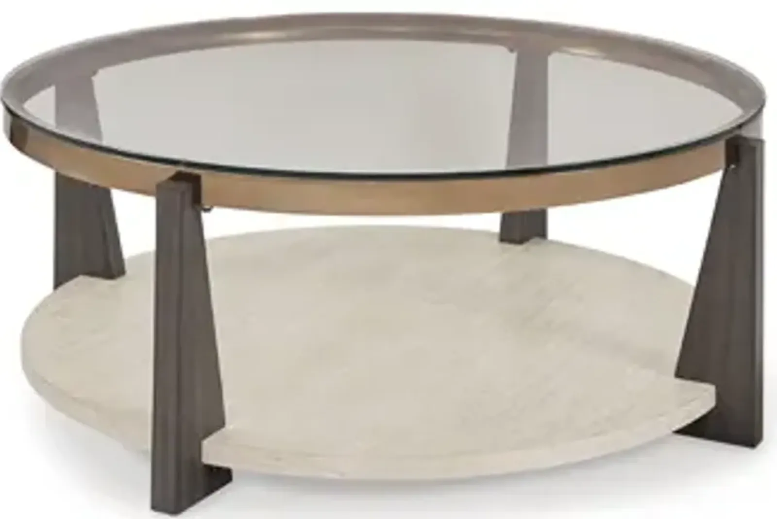 Frazwa Coffee Table