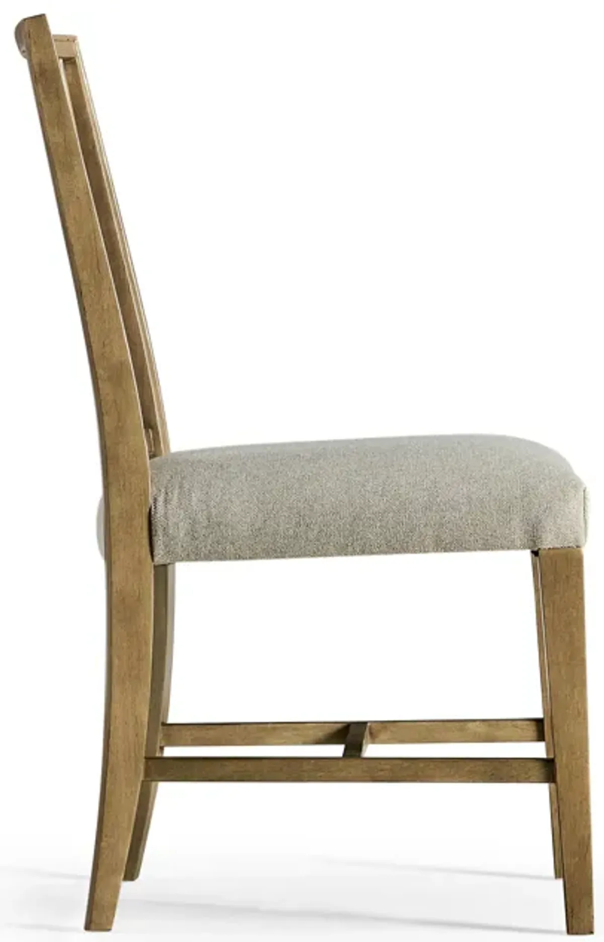 Umbra Swedish Side Chair