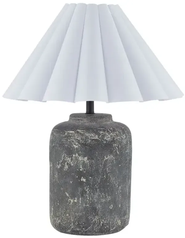 Burbank Table Lamp