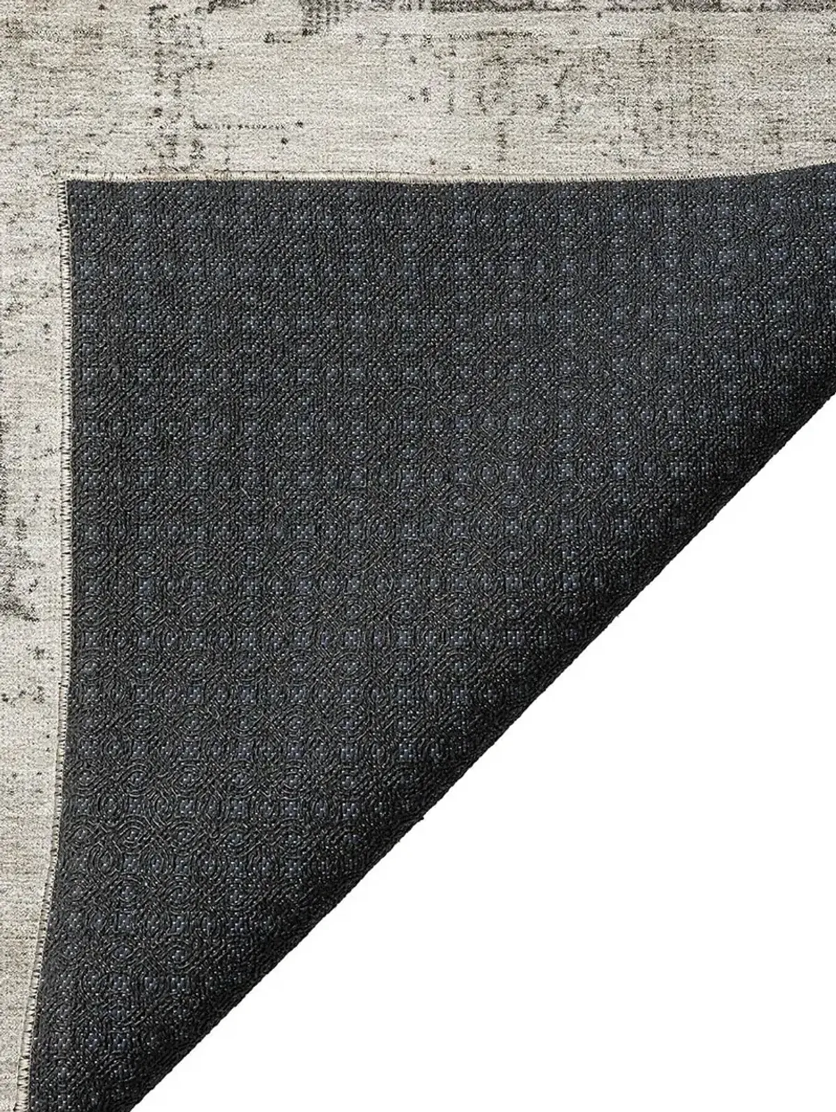 Nouveau NV8 Linen 8' Rug