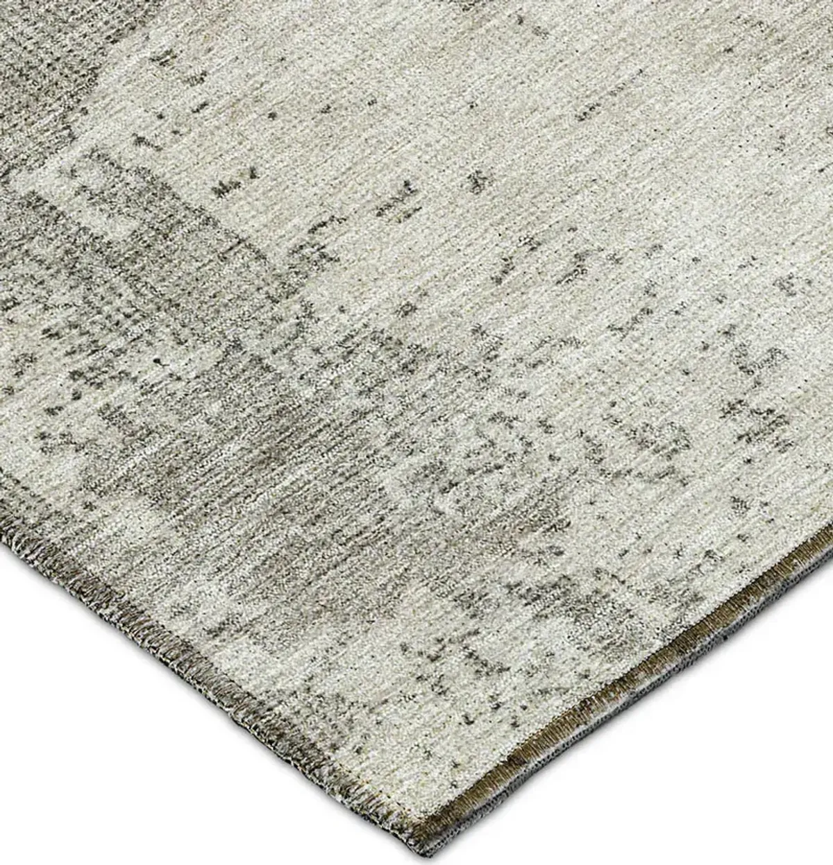 Nouveau NV8 Linen 8' Rug