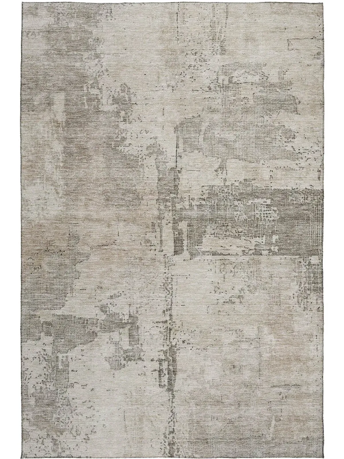 Nouveau NV8 Linen 8' Rug