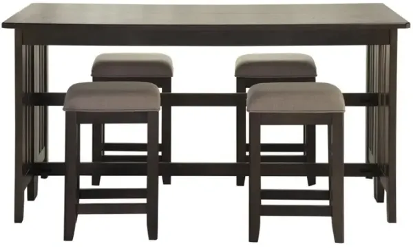 Lindsey Stool Only (Set Of 2)