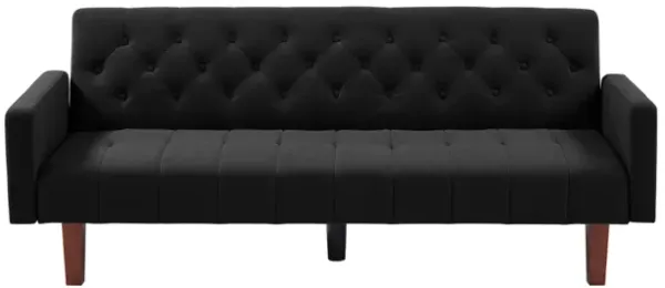 Sofa & Sofa Bed - Black