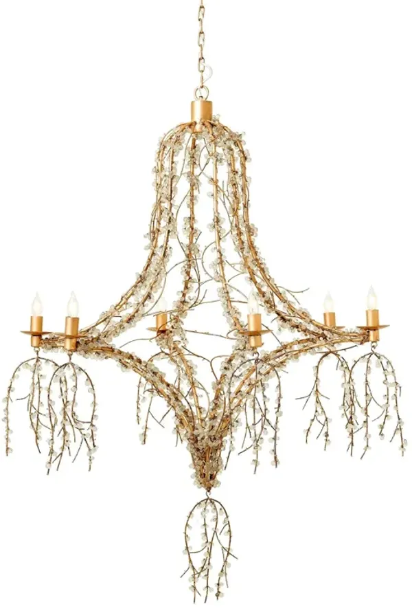 Foret Chandelier