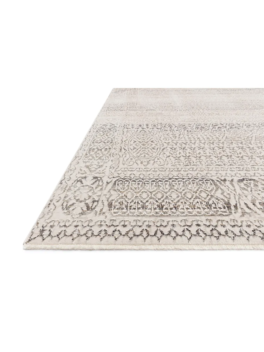 Homage HOM05 2'6" x 16'" Rug