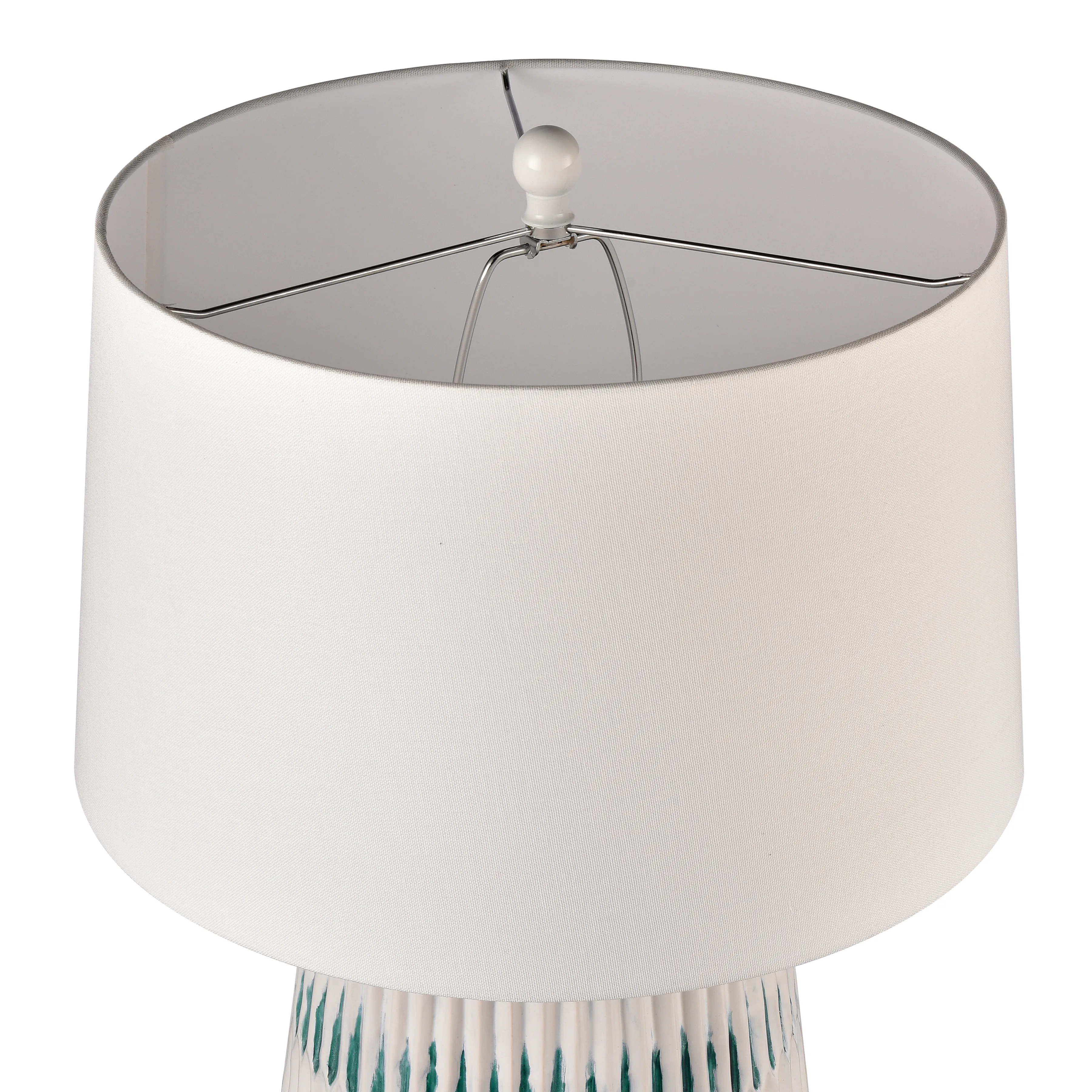 Devon 32" High 1-Light Table Lamp