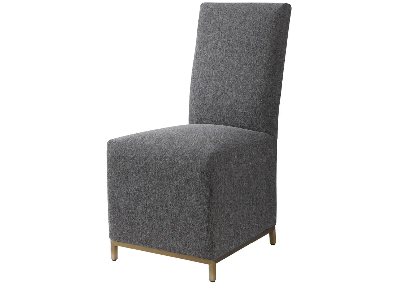 Gerard Armless Chairs (Set of 2)