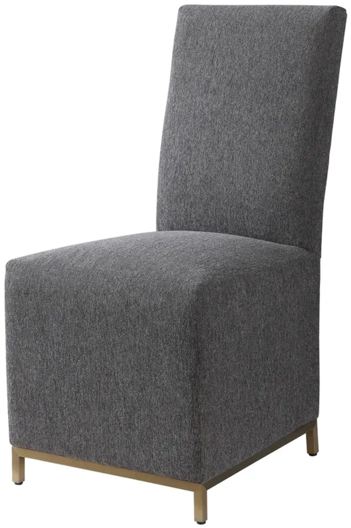 Gerard Armless Chairs (Set of 2)