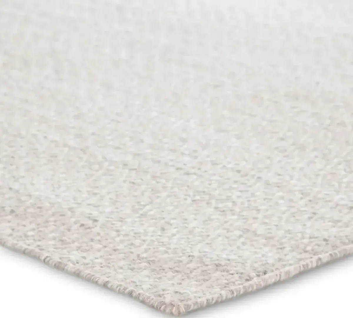 Poise Eulalia Gray 7'10" x 9'10" Rug