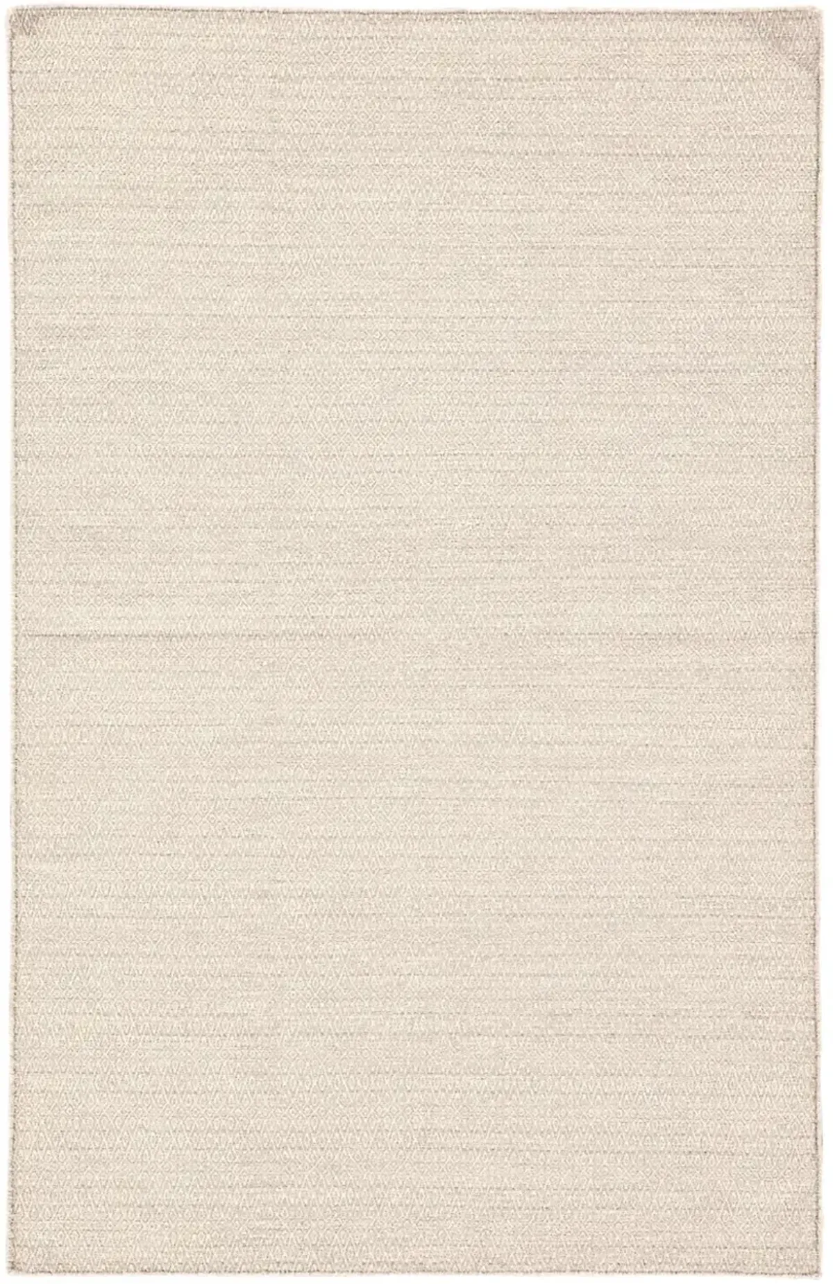 Poise Eulalia Gray 7'10" x 9'10" Rug