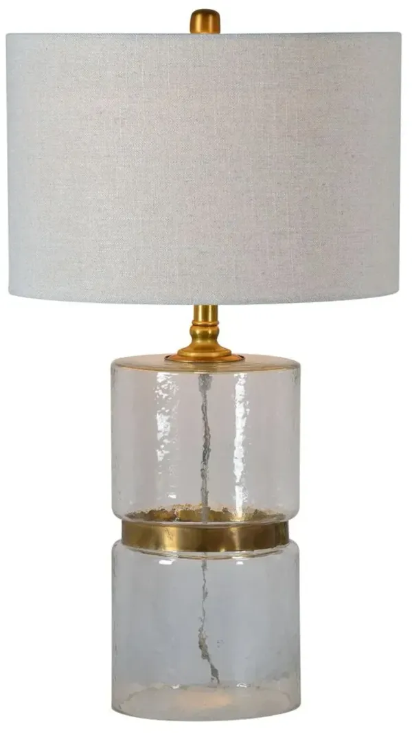 Forty West Oscar Table Lamp