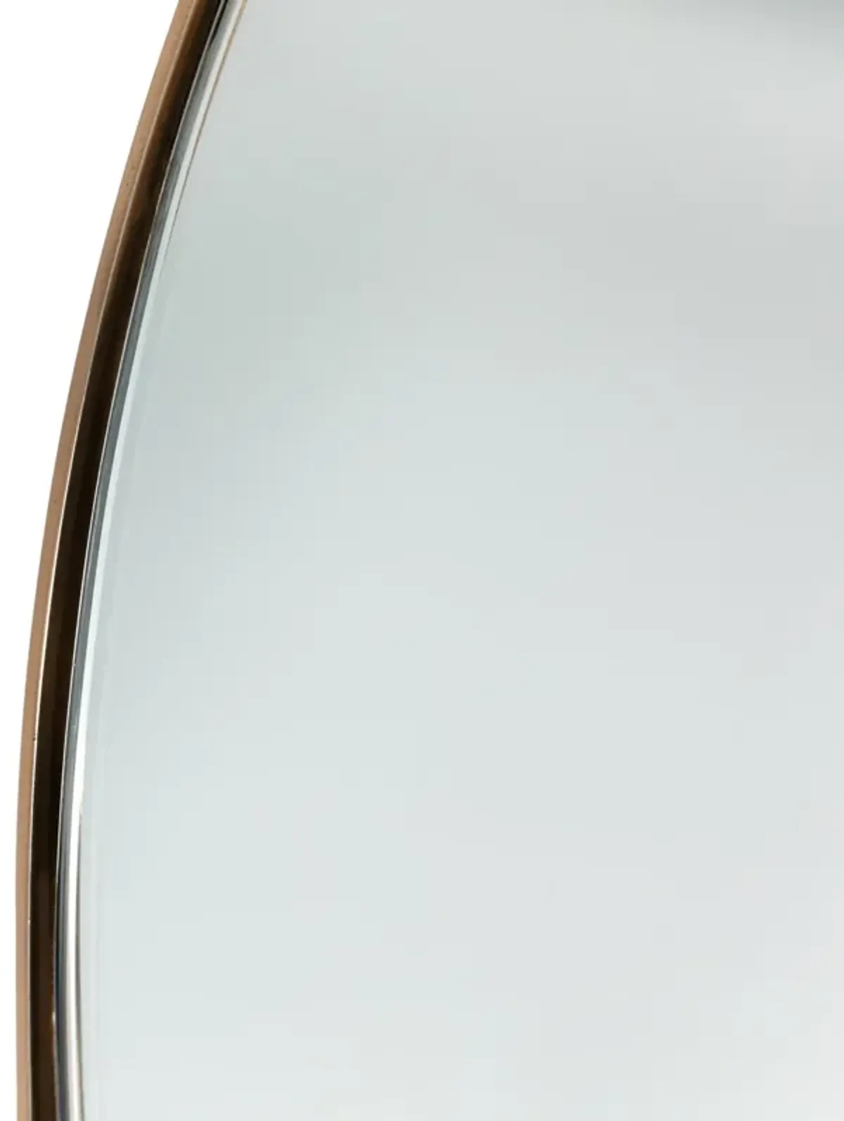 Georgina Small Mirror